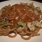 越後番屋酒場 - 