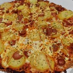 ドミノピザ - マヨじゃが