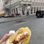 Leberkas-Pepi Wien - 