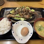 ドライブイン かかし - 