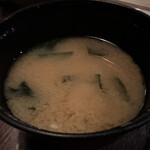 越後番屋酒場 - 