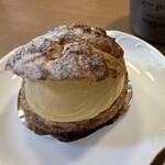 西洋菓子 おだふじ - 