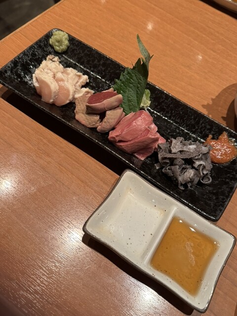 Jidori Gyu Buta Minoto