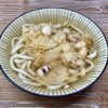 うどん・そば 恵比寿