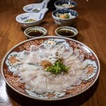 活魚居酒屋 マルフク - 