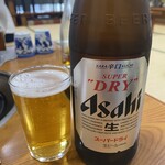 水たき 長野 - アサヒちゃん（ビール）