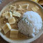 バナナカフェ - 