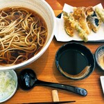 soba-ya癒庵 - 