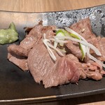 ブッフェダイニングポルト - 国産牛鉄板焼きしゃぶ