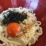 なか卯 - 料理写真: