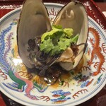 月居 - 北寄貝美味しすぎた！