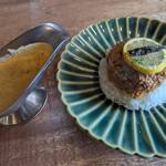 バナナカフェ - 