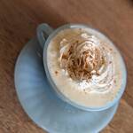 バナナカフェ - 