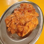 焼肉 親鳥専門店 ばかたれ - 