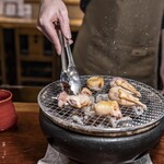 活魚居酒屋 マルフク - 