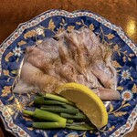 活魚居酒屋 マルフク - 