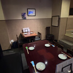 活魚居酒屋 マルフク - 