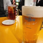 焼肉 親鳥専門店 ばかたれ - 