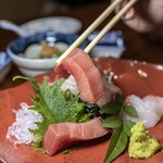 活魚居酒屋 マルフク - 