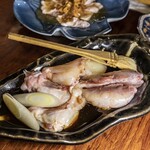 活魚居酒屋 マルフク - 