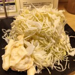 とんかつ そら - 