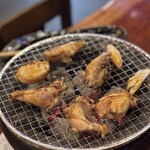 活魚居酒屋 マルフク - 