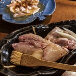 活魚居酒屋 マルフク - 