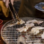 活魚居酒屋 マルフク - 