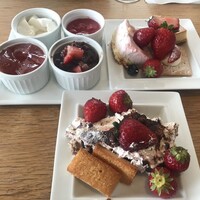 AWkitchen TOKYO 新丸ビル店 - 