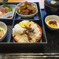 魚や市 はなれ - 
