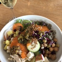 AWkitchen TOKYO 新丸ビル店 - 