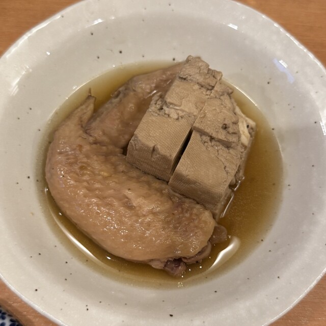 おでん☆ おでんおんせん - 大阪上本町/おでん | 食べログ