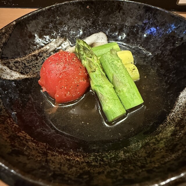 Oden Yamato - Osaka Uehommachi/Oden | Tabelog