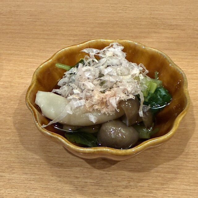 おでん☆ おでんおんせん - 大阪上本町/おでん | 食べログ