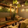シーシャ カフェ＆ダーツバー C.STAND （シースタンド） 上野御徒町店