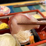 笑酒屋アテトサカナ - 