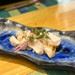 笑酒屋アテトサカナ - 