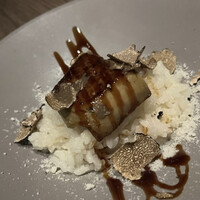 THE KINTAN STEAK - 