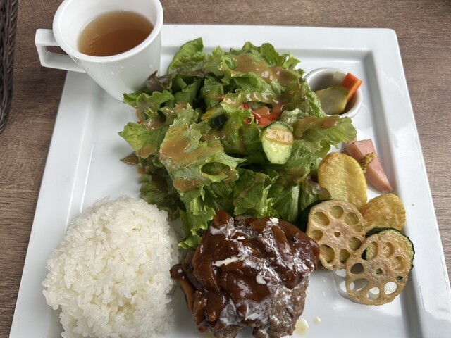 上町チアーズ（Cafe & Brewery） &ndash; 桑折で楽しむクラフトビールとカフェメニュー