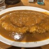 カレー専門店 白銀亭  イトゥビル店