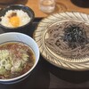 つけ蕎麦安土 高田馬場本店