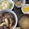 江別ホルモン食堂
