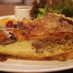 ポワンタージュ - 