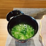 和食人の店 すしカフェ 健 - あおさ