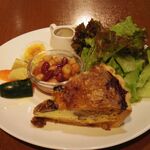 ポワンタージュ - 