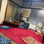 もつ焼 まるい - 