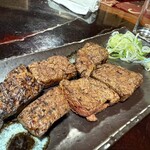 もつ焼 まるい - 