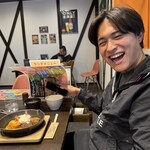 僕とハンバーグ - 