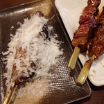 俺のやきとり - 