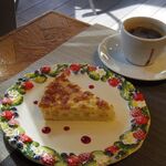 アブラッチョ - 